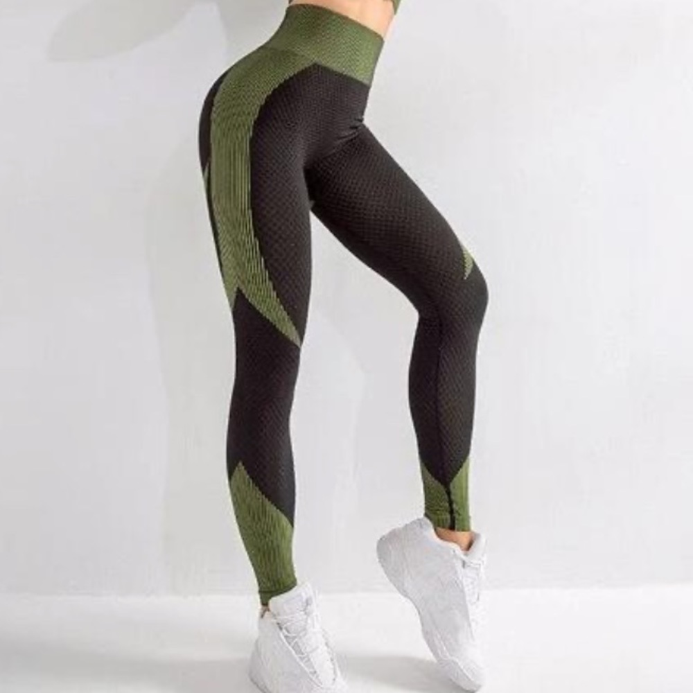 MOMENTUM full length leggings✨⚡️